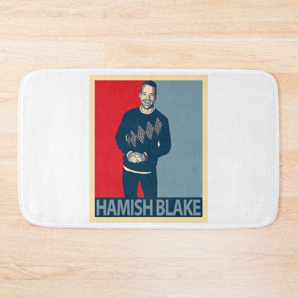 Item preview, Hamish Blake designed and sold by VickyGolden.