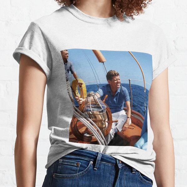 JFK Classic T-Shirt