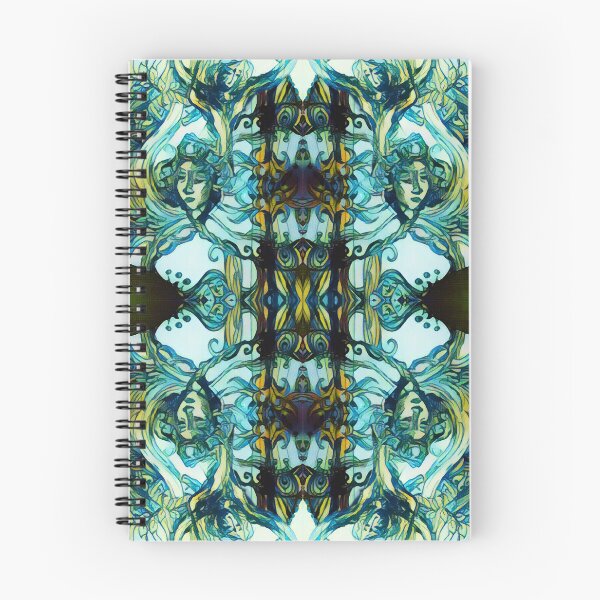 Item preview, Muses designed and sold by tuile.