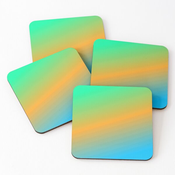 Item preview, Gradient Abstraction color art designed and sold by artdragongift 15.