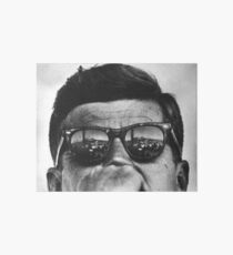 Lámina rígida JFK