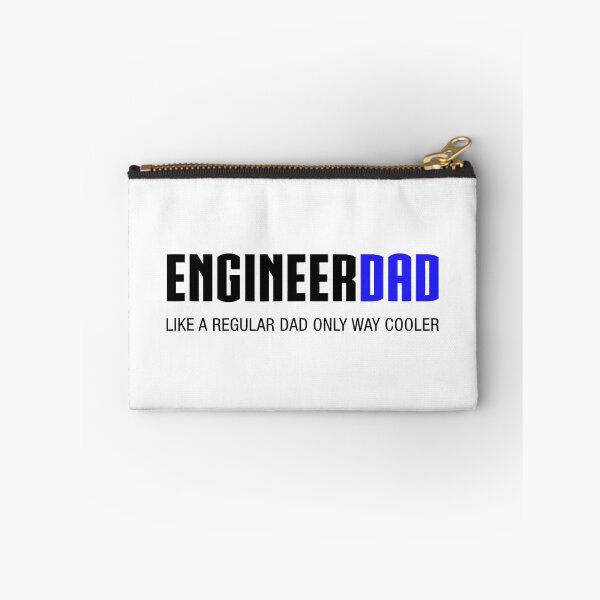 Item preview, Engineer Dad Like A Regular Dad Only Way Cooler designed and sold by ibarrbeat.