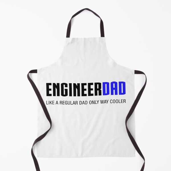 Item preview, Engineer Dad Like A Regular Dad Only Way Cooler designed and sold by ibarrbeat.