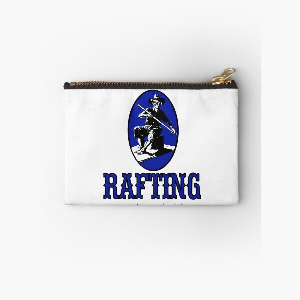 Item preview, Huck Finn's Rafting designed and sold by Xelleron723.