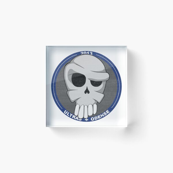 Item preview, Ultras Odense a Ultras Odense a Ultras Odense designed and sold by Isidroward.