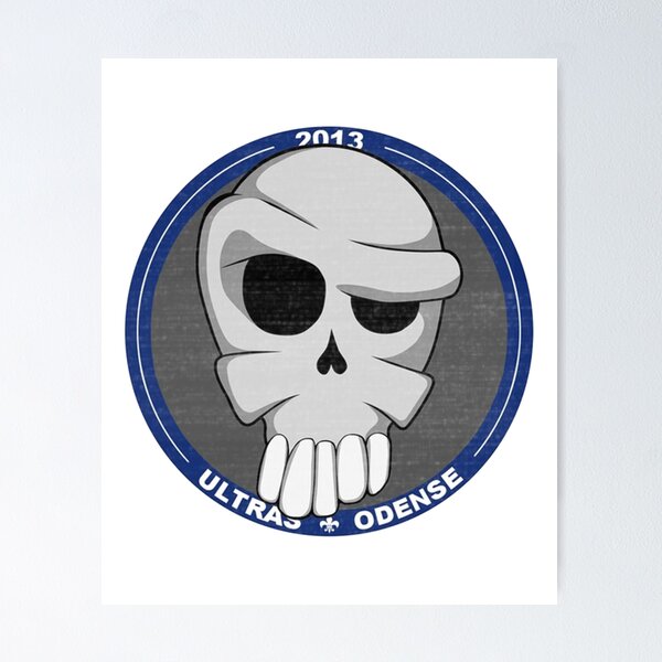 Item preview, Ultras Odense a Ultras Odense a Ultras Odense designed and sold by Isidroward.