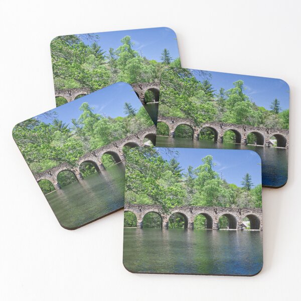 Item preview, Byrd Lake Bridge Dam 11 designed and sold by Phil Perkins.