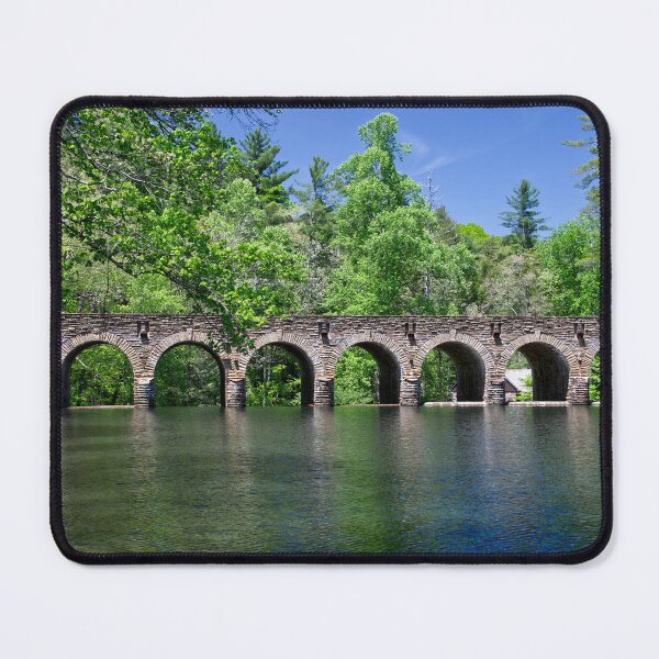 Item preview, Byrd Lake Bridge Dam 11 designed and sold by Phil Perkins.