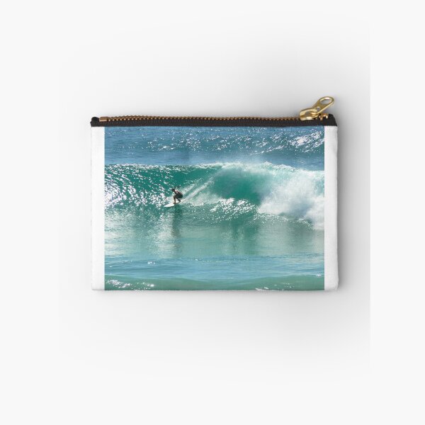 Item preview, Burleigh Heads Surfing , Cushion designed and sold by ginnymac.