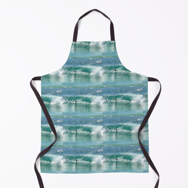 Item preview, Burleigh Heads Surfing , Cushion designed and sold by ginnymac.