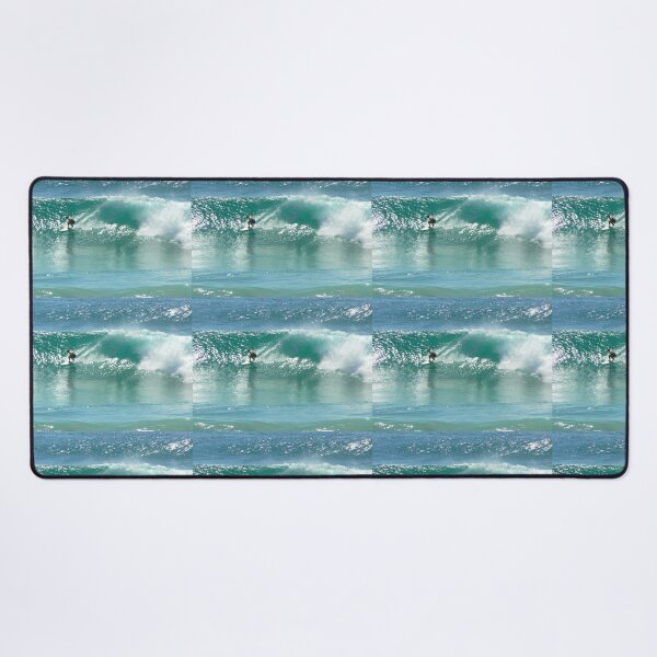 Item preview, Burleigh Heads Surfing , Cushion designed and sold by ginnymac.