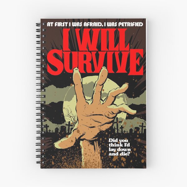 Item preview, Survive designed and sold by butcherbilly.