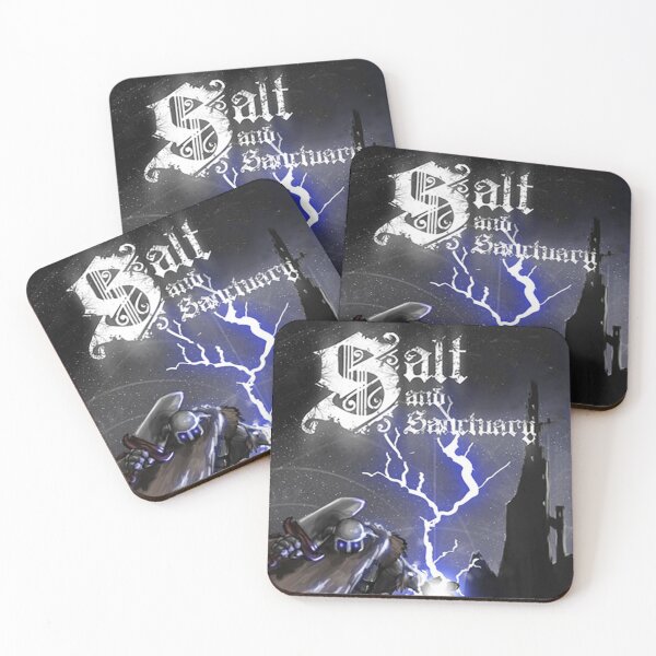 Item preview, Salt and Sanctuary designed and sold by Lover70.