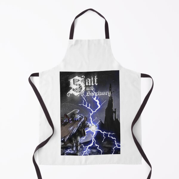 Item preview, Salt and Sanctuary designed and sold by Lover70.