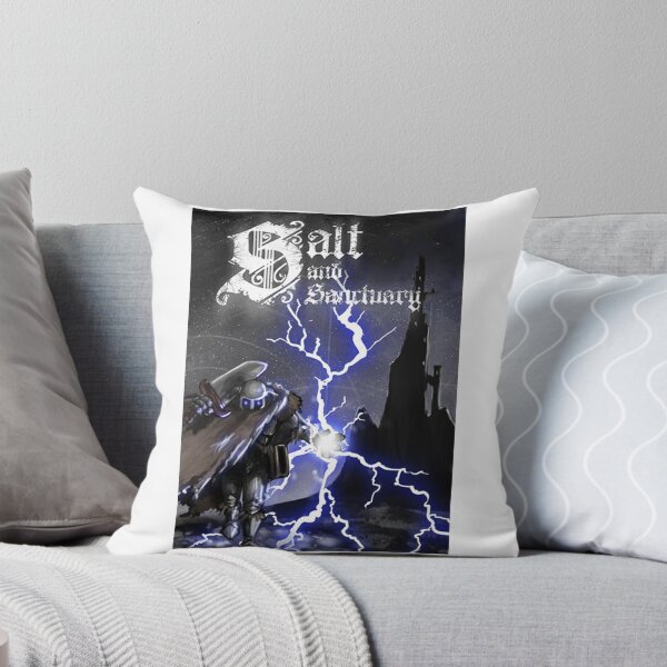 Item preview, Salt and Sanctuary designed and sold by Lover70.