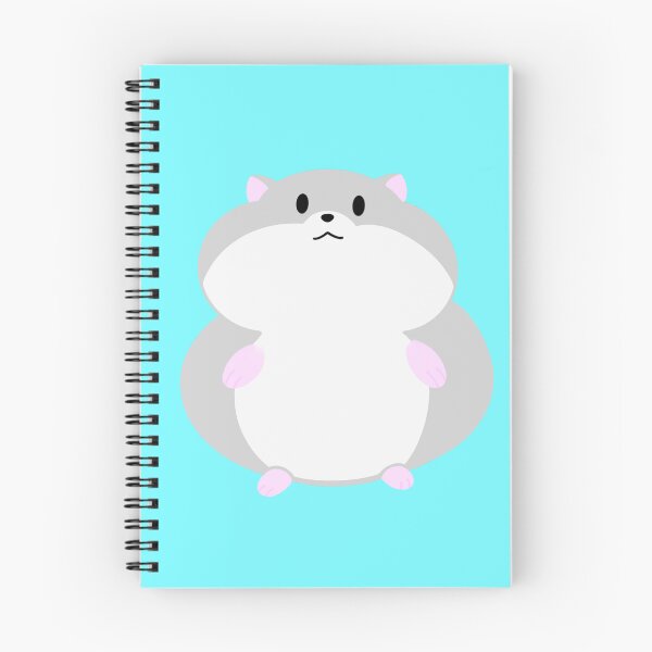 Item preview, Chubby Hamster designed and sold by MeowMeowsShop.