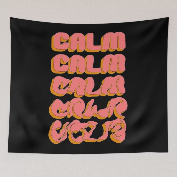 Item preview, calm Art Prints Classic designed and sold by Cartwright150.