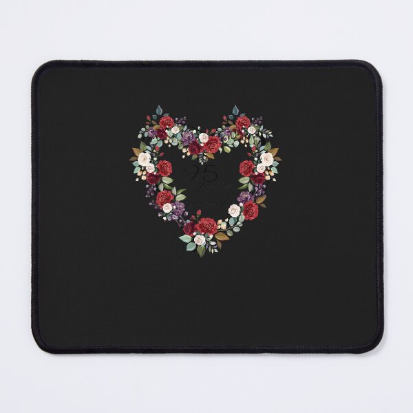 Item preview, 95th Birthday Gifts for Women - 95 Years Loved for Women designed and sold by fasickqkkratt.