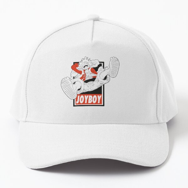 JoyBoy Luffy en OBEY - ONe Piece Casquette de baseball