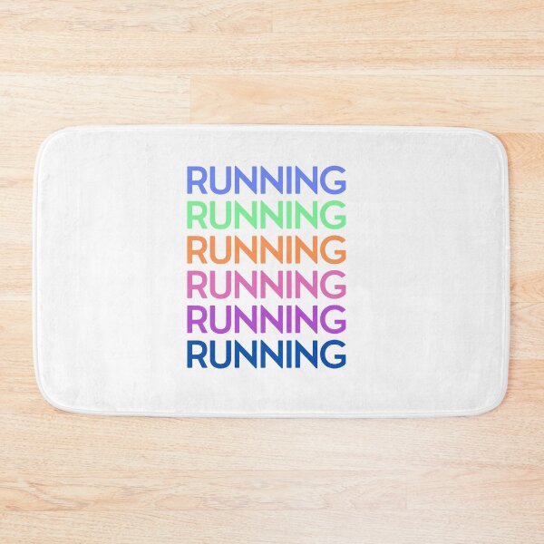 Item preview, Running - Run designed and sold by RunPower.