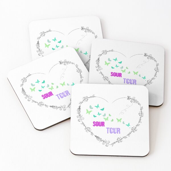 Item preview, Sour tour heart butterfly designed and sold by zhaipeiling.