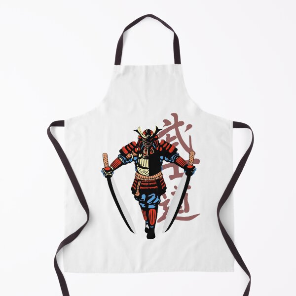Item preview, Samurai 2 Katana Ancient Oni Demon designed and sold by BakaOutfit.