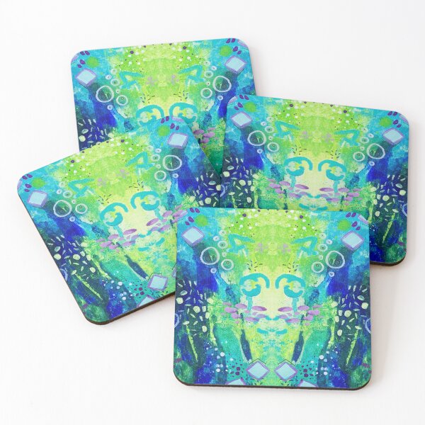 Item preview, ABSTRACT FUSION designed and sold by PrachiManerikar.