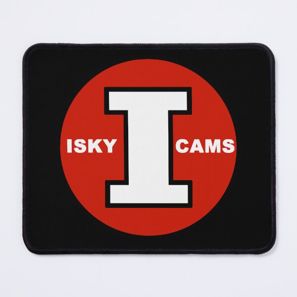 Item preview, ISKY Iskenderian Racing Cams designed and sold by Desainshoping.