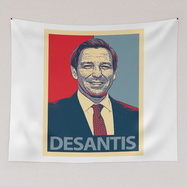 Item preview, desantisland designed and sold by VickyGolden.