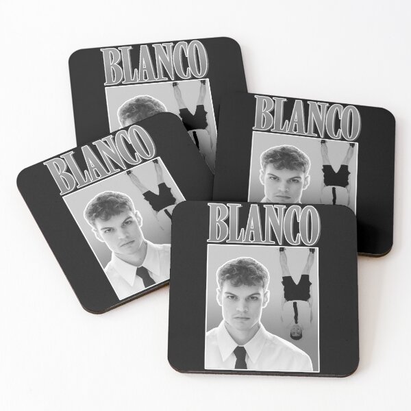 Item preview, White Brividi Sanremo 2022 Eurovision 2022 Italy Mahmood Y2K designed and sold by VivianneHand.