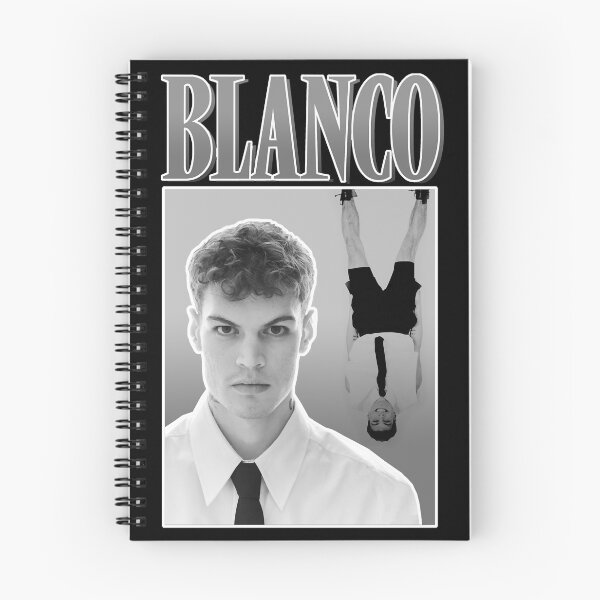 Aperçu de l'œuvre Blanc Brividi Sanremo 2022 Eurovision 2022 Italie Mahmood Y2K créée et vendue par VivianneHand.