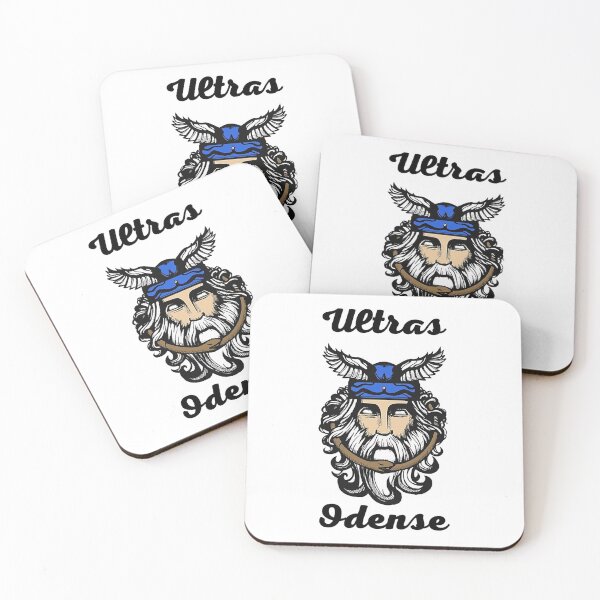 Item preview, Ultras Odense a Ultras Odense a Ultras Odense designed and sold by Isidroward.