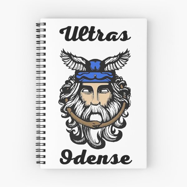 Item preview, Ultras Odense a Ultras Odense a Ultras Odense designed and sold by Isidroward.