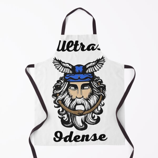 Item preview, Ultras Odense a Ultras Odense a Ultras Odense designed and sold by Isidroward.