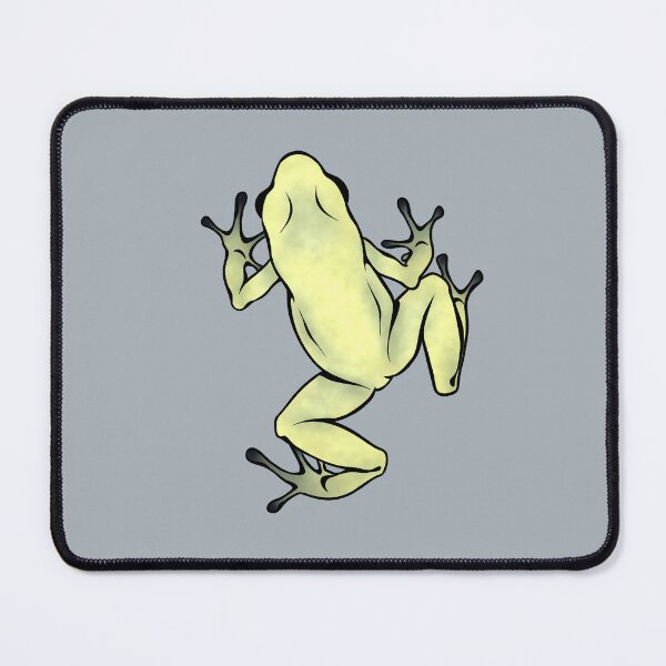 Item preview, Phyllobates terribilis “mint” designed and sold by porpoisefully.