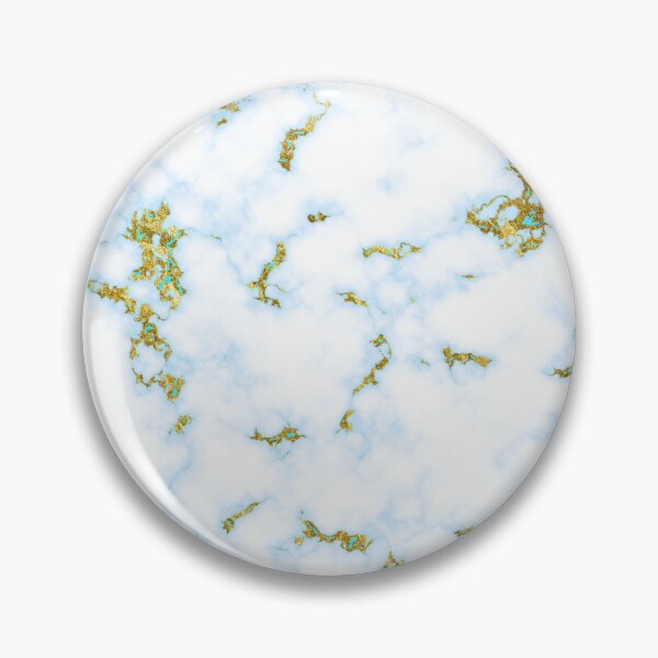 Item preview, Green And Gold Marble Design  designed and sold by RED FIR.