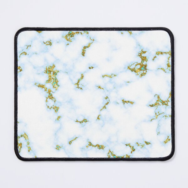 Item preview, Green And Gold Marble Design designed and sold by RED FIR.