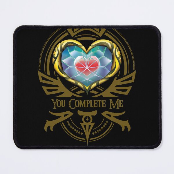 Item preview, You Complete Me designed and sold by VivianneHand.