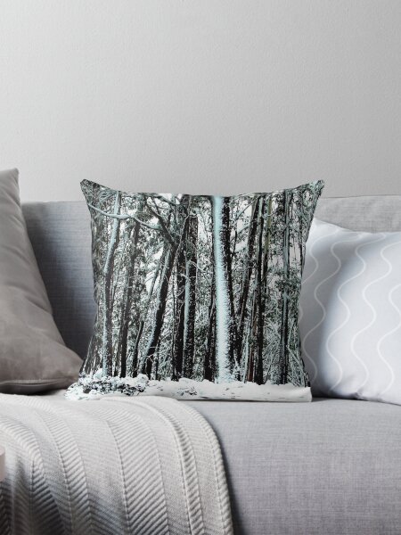 Item preview, Trees, Mt Hotham designed and sold by Squid and Blanket  Designs.