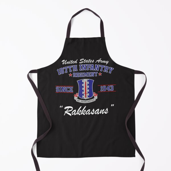 Item preview, 187th Infantry Regiment - Rakkasans  designed and sold by opherufsmtih.