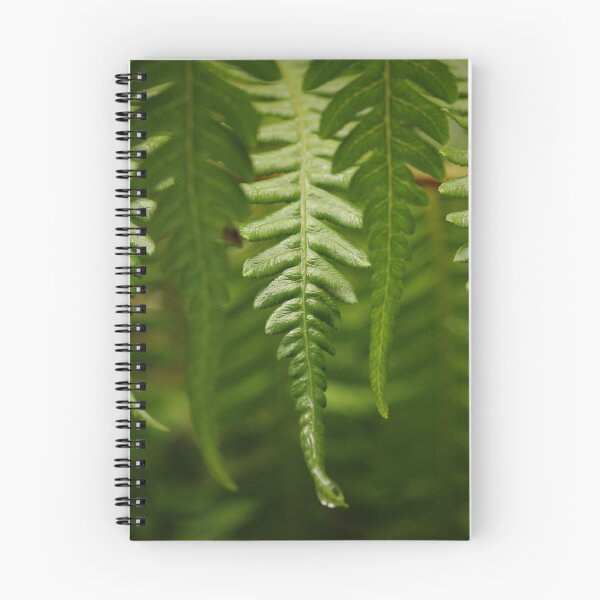 Item preview, Fern pattern designed and sold by AnnaKT.