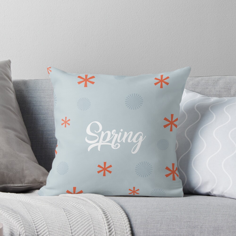 Item preview, Throw Pillow designed and sold by JJRenae.