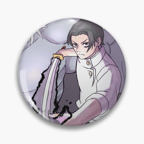 Jujutsu Kaisen Yuta Okkotsu Gojo Satoru Cat Enamel Pins - Temu