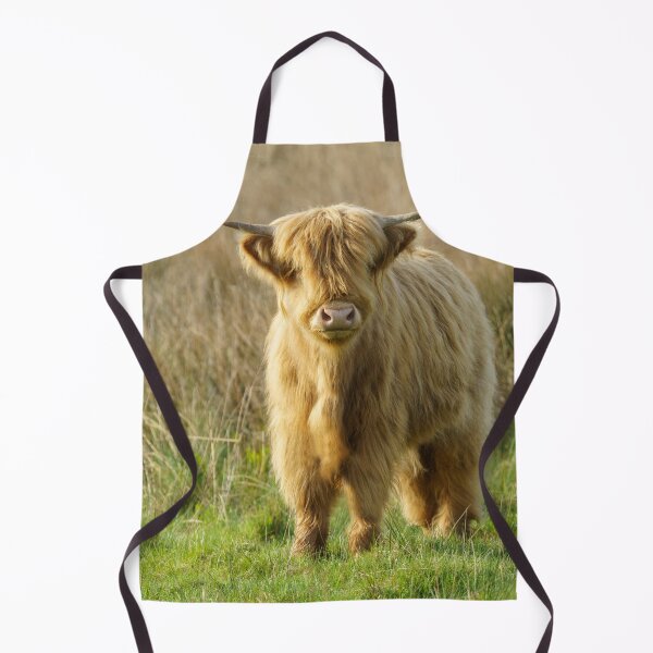 Item preview, Highland Cow designed and sold by rawshutterbug.
