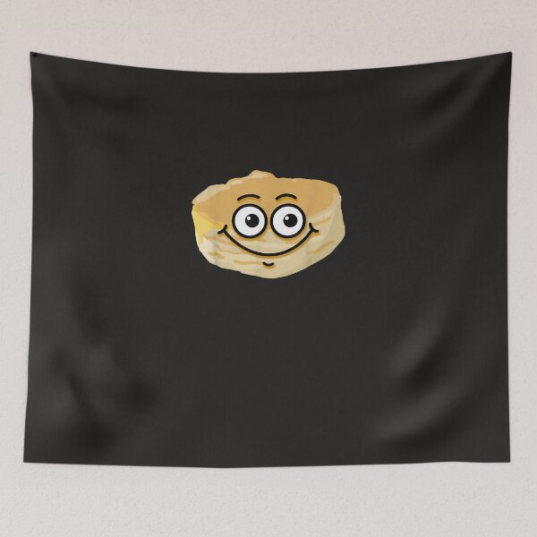 Item preview, Buttermilk Biscuit Funny Cartoon Halloween Costume designed and sold by herrudlazamor.
