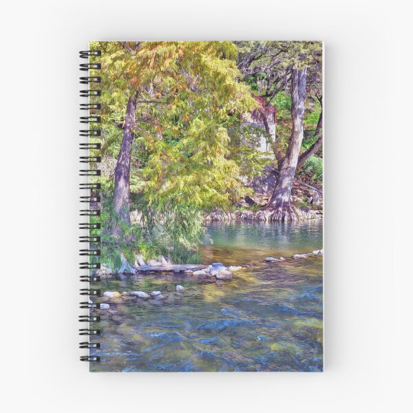 Item preview, Guadalupe Rive designed and sold by Savannah Gibbs.