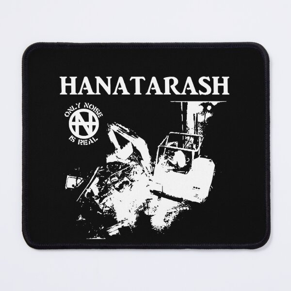 Item preview, Hanatarash For Men And Women designed and sold by NikolasMiller.