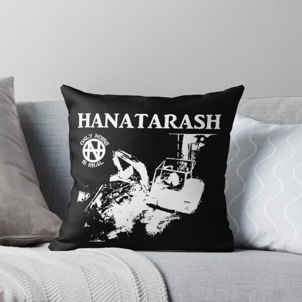 Item preview, Hanatarash For Men And Women designed and sold by NikolasMiller.