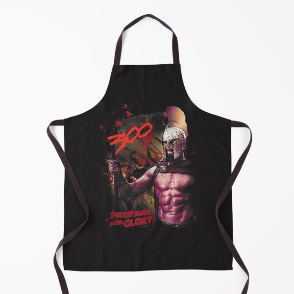 Item preview, 300 Movie Prepare for Glory  designed and sold by opherufsmtih.