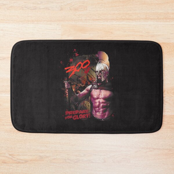 Item preview, 300 Movie Prepare for Glory  designed and sold by opherufsmtih.